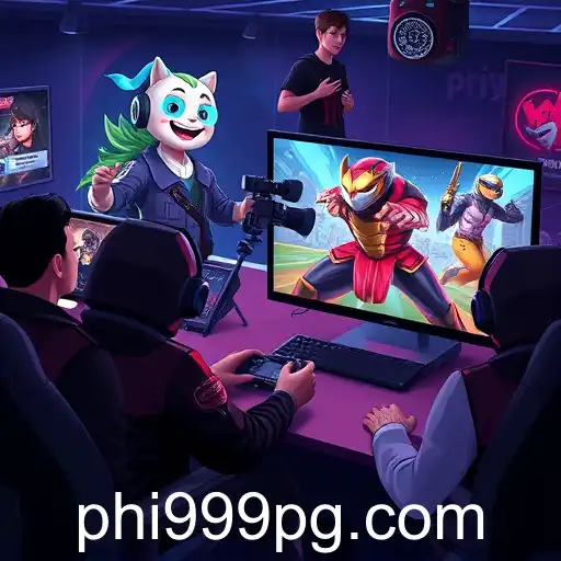 Gaming Dynamics on Phi999 Amidst Global Changes