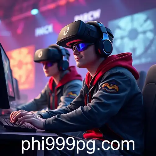 Gaming Innovations in 2026: Phi999 at the Forefront