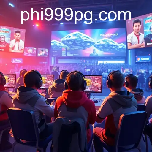 The Evolution of Online Gaming Platforms