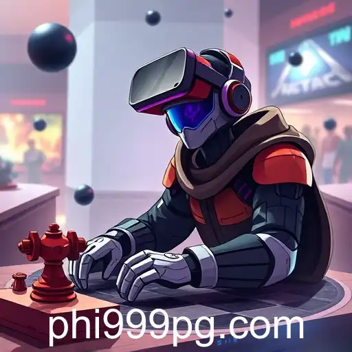 Digital Trends in 2025: The Evolution of Gaming and Entertainment