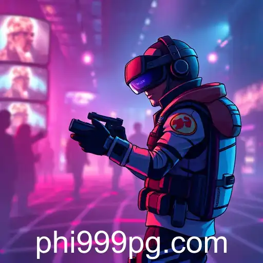 Gaming Trends and Innovations on phi999