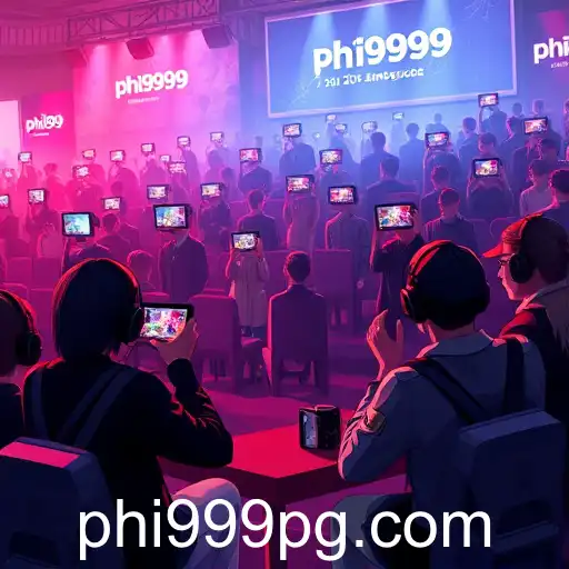 The Impact of phi999 on Online Gaming in 2025