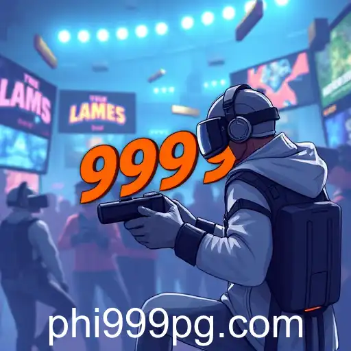 The Impact of phi999 on Online Gaming Communities