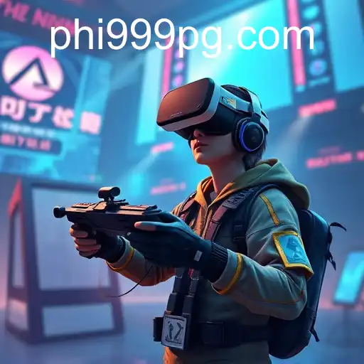 Rise of Online Gaming in 2025