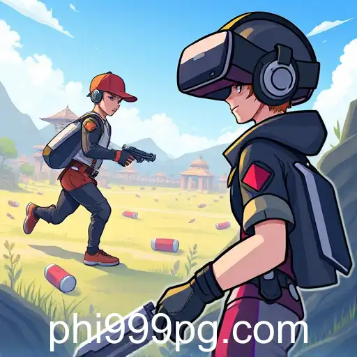 Phi999: The Rise of Interactive Gaming in 2025