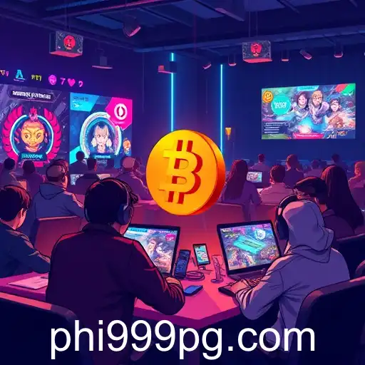 The Revolution in Online Gaming with Phi999