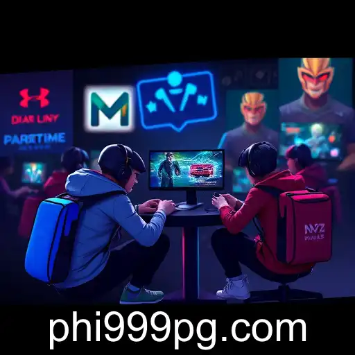 The Rising Impact of Online Gaming Communities