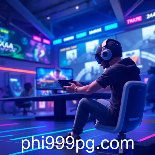 The Rise of Phi999: A Gaming Phenomenon