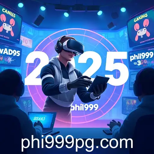 The Rise of phi999: Revolutionizing Online Gaming in 2025