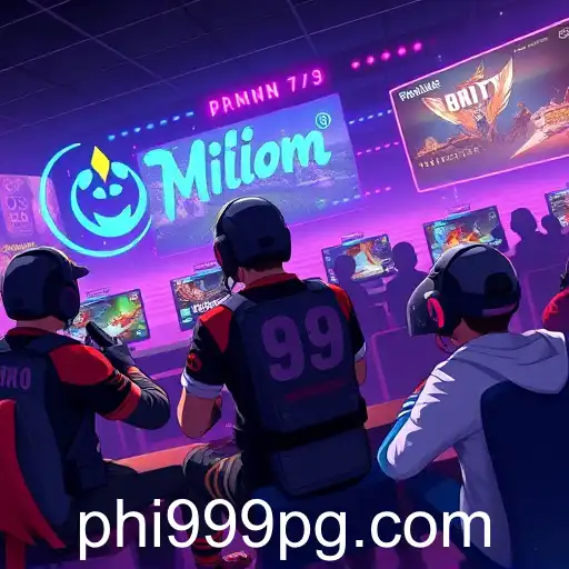 The Rise of phi999 in Gaming