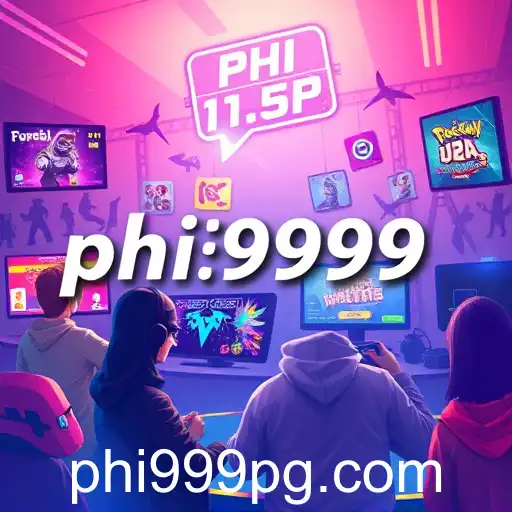 The Rise and Influence of phi999 in Gaming