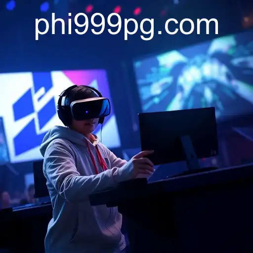 The Rising Popularity of phi999 in Online Gaming
