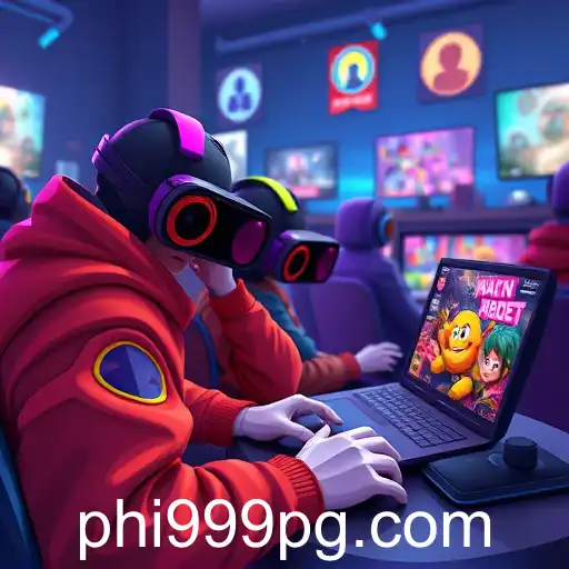 The Rise of phi999 in Online Gaming