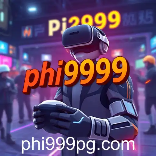 The Rise of phi999: A Gaming Revolution