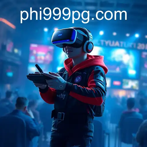 The Evolution of Online Gaming: phi999's Rise