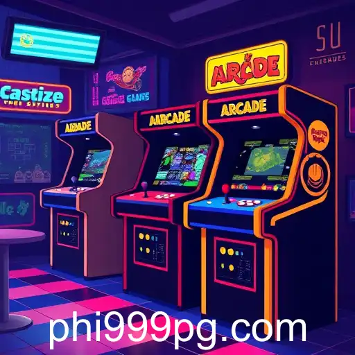 Phi999: The Evolving Landscape of Online Gaming