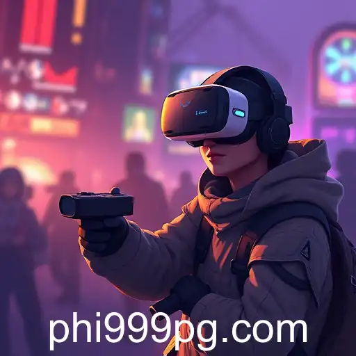 The Rise of phi999: A Game Changer in Online Strategy Entertainment