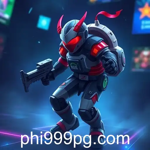 The Rise of phi999: Gaming's Latest Sensation