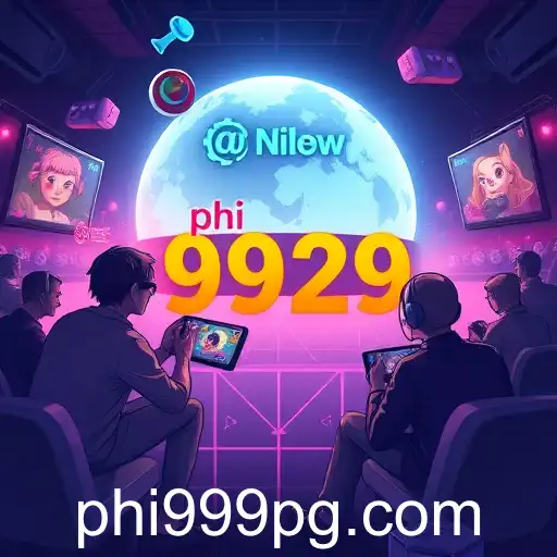 The Rise of phi999: Gaming Innovations and Trends