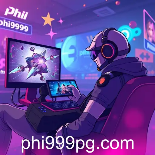 Phi999 Revolutionizes Online Gaming Industry