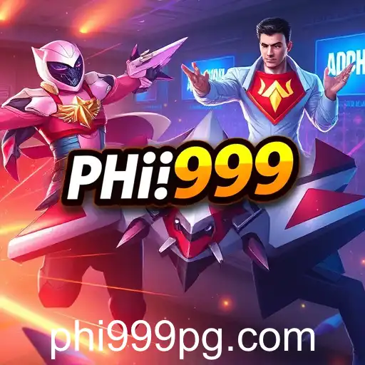 The Rise of phi999: A New Era in Online Gaming