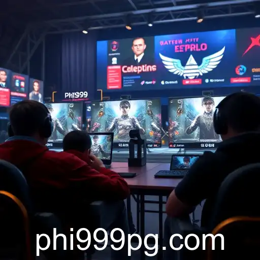 The Rise of Gaming Platforms in 2026