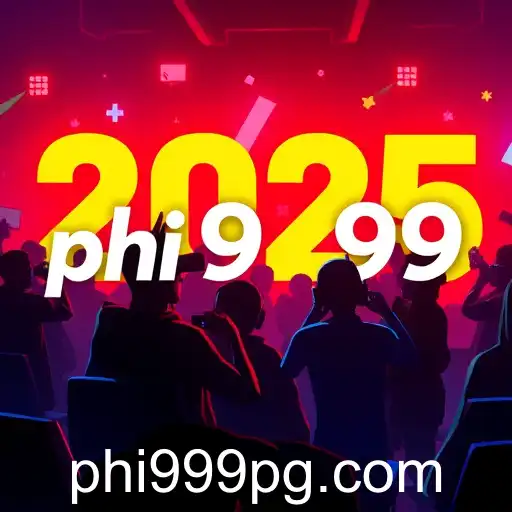 Revolutionizing Online Gaming: The Rise of Phi999