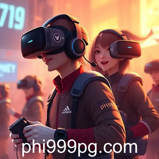 The Rise of phi999 in Gaming Communities