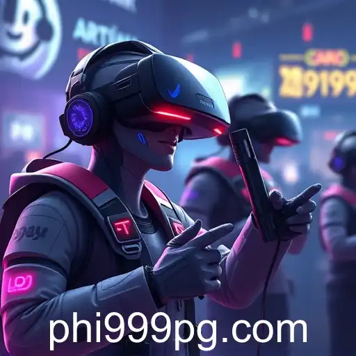 The Rise of phi999 in the Gaming World