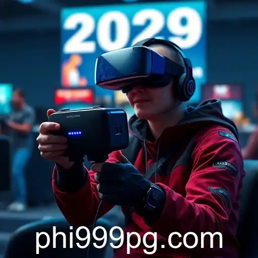 The Rise of phi999: Shaping Modern Gaming Landscape
