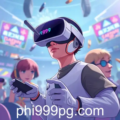 The Evolution of Online Gaming: The Role of phi999